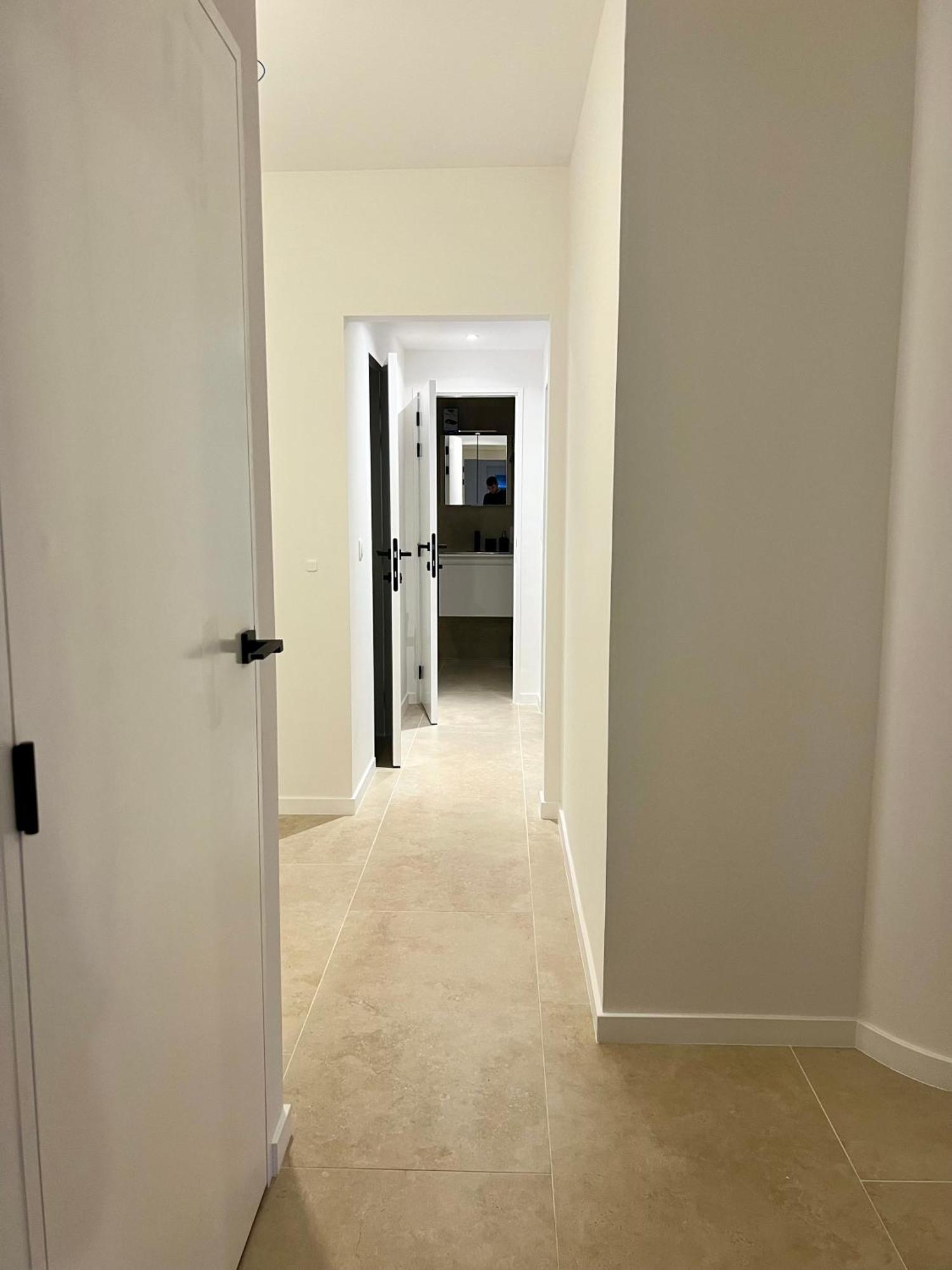 Luxury 3 Bedroom Apartment On The Top Floor With Panoramic View 奥斯滕德 客房 照片